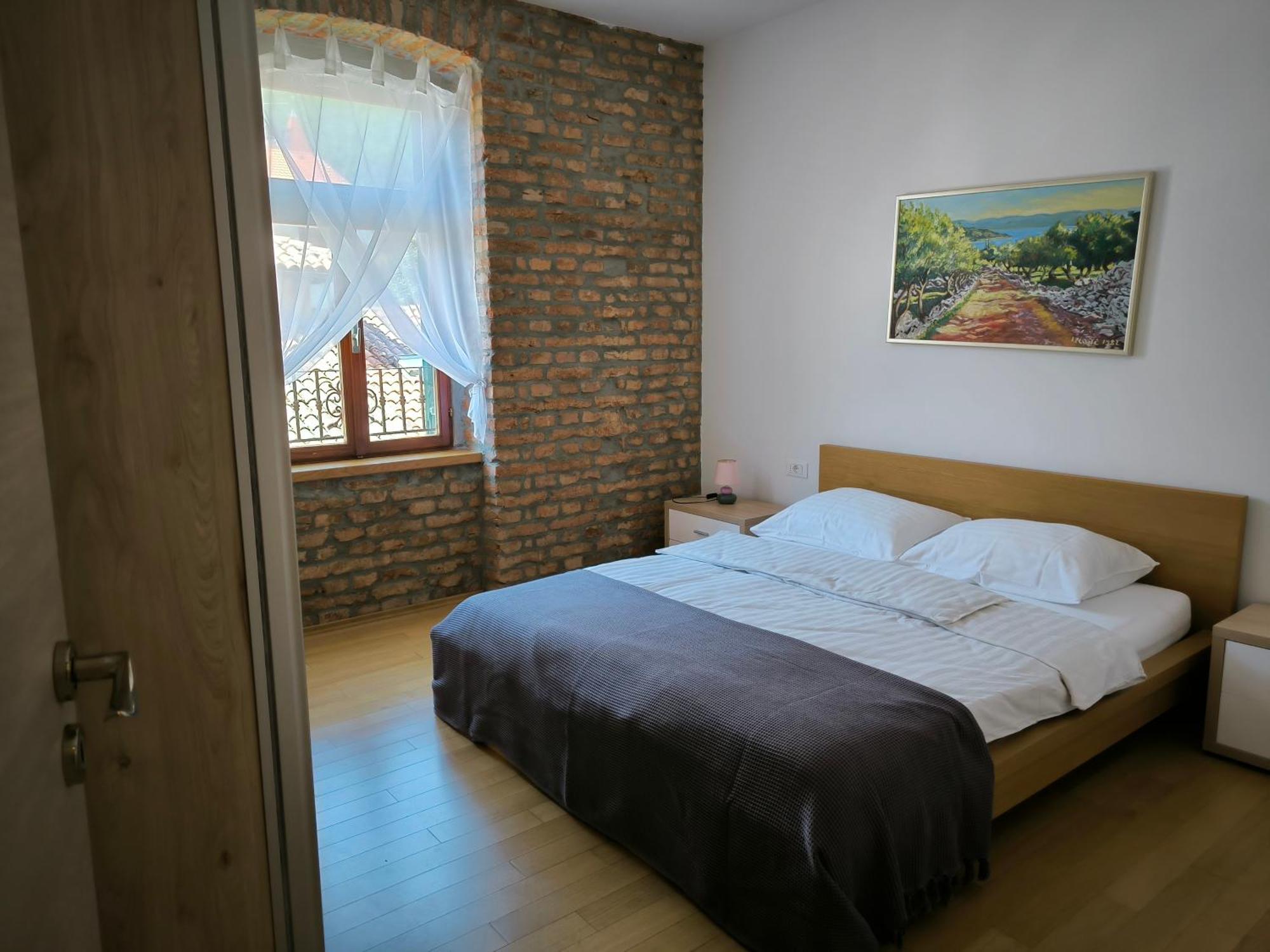 Apartment Matea Opatija Exterior foto